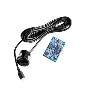 20cm bis 600cm TTL-Serien ausgang Umkehr radar Ultraschall JSN-SR04T sensor Abstand Langstrecken-Jsn-sr04t Ultraschalls ensor - Product Image 3