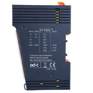 IO Module MODBUS Module CT-5321 - Product Image 3