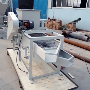 Almond Palm Separation Equipment Pecan Nuts Separating Machine Automatic Nut <strong>Kernel</strong> and <strong>Shell</strong> <strong>Separator</strong> - Product Image 3