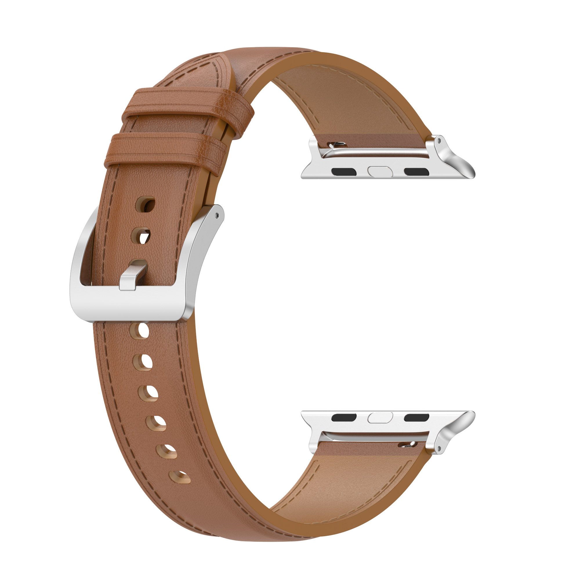 Light Brown