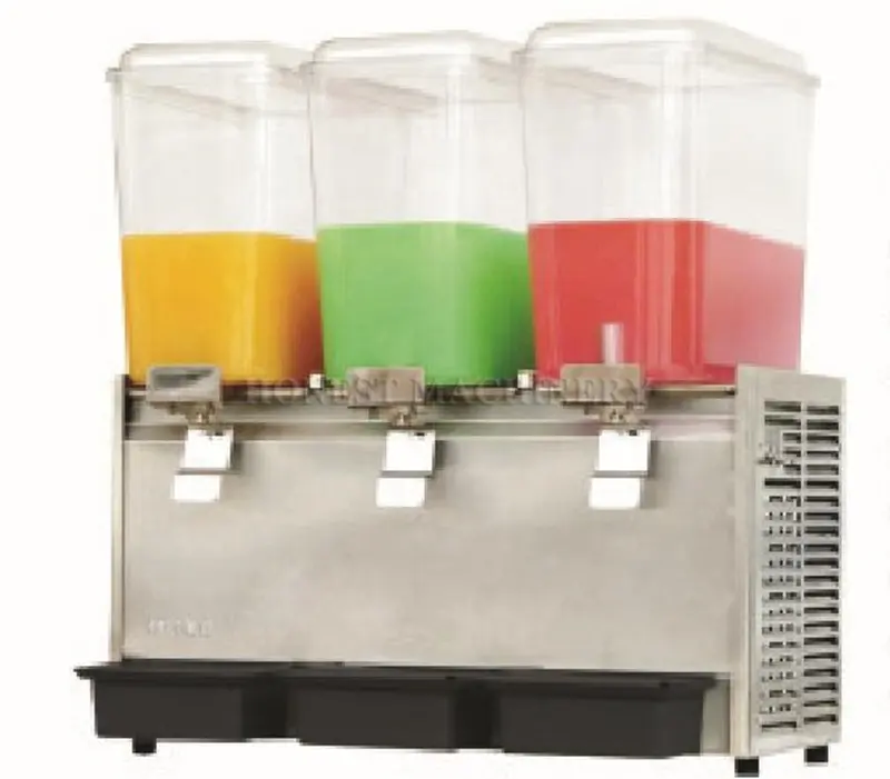 Harga favorit Dispenser jus mesin/Dispenser jus buah/Dispenser jus untuk dijual