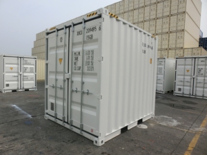Contenitore per la spedizione di 6 piedi con struttura multifunzionale portatile di vendita diretta in fabbrica - Product Image 2