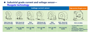 AN3V PB30 series open loop power meter <strong>sensor</strong> input 20a ASIC technology Hall Effect Current <strong>Sensor</strong> for Wind energy inverter HLSR - Product Image 5