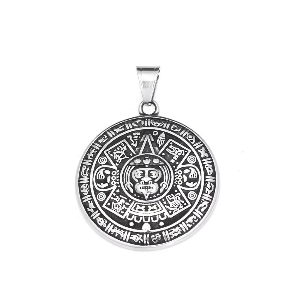 Pendentif simple
