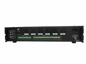 Wholesale High Gain Public Address System Pa <strong>Amplifier</strong> L2001 Broadcast Intelligent Host <strong>Controller</strong> - Product Image 4