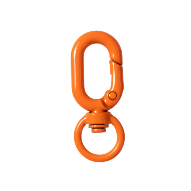 Orange foncé