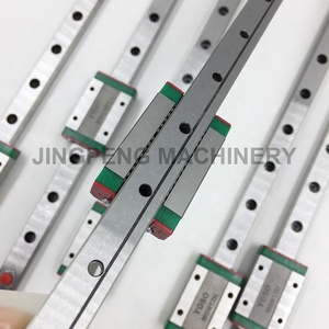 Yoso Hướng Dẫn Tuyến Tính Thu Nhỏ Siêu Nhỏ MGN12 MGN12C MGN12H Máy In 3D - Product Image 3