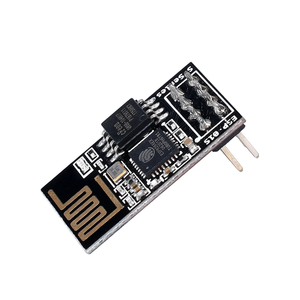 ESP-01S <strong>ESP8266</strong> <strong>WIFI</strong> Wireless <strong>Module</strong> Sensor <strong>Switch</strong> <strong>Relay</strong> for BIGTREETECH SKR PRO V1.2 Control Board TFT35 V3.0 3D Printer - Product Image 1