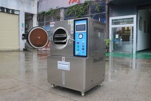 Laborgeräte mit beschleunigter Alterung stest maschine für hoch beschleunigten Stresstest - Product Image 3