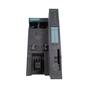 Suministro Siemens PLC Simatic DP IM 151-3 Módulo de interfaz 6ES7151-3AA23-0AB0 en stock - Product Image 4