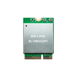 Ultras chn elles WiFi 7-Modul für den Heimgebrauch-802.11be, 3.6Gbps, Bluetooth 5.4, PCIe-Schnitts telle, FCC/CE-zertifiziert - Product Image 5