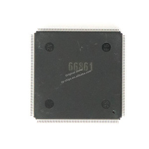 ICチップ集積回路ロジックバストランシーバCLGD5434JQCF電子部品CL-GD5434-J-QC-F CL-GD5434-J-QC-F - Product Image 3