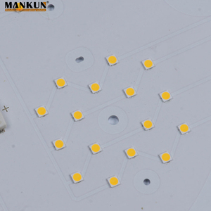Özel dcufo UFO tavan lambası LED modülü PCB tasarım üretim ve montaj ürün kategorisi PCB ve PCBA - Product Image 3