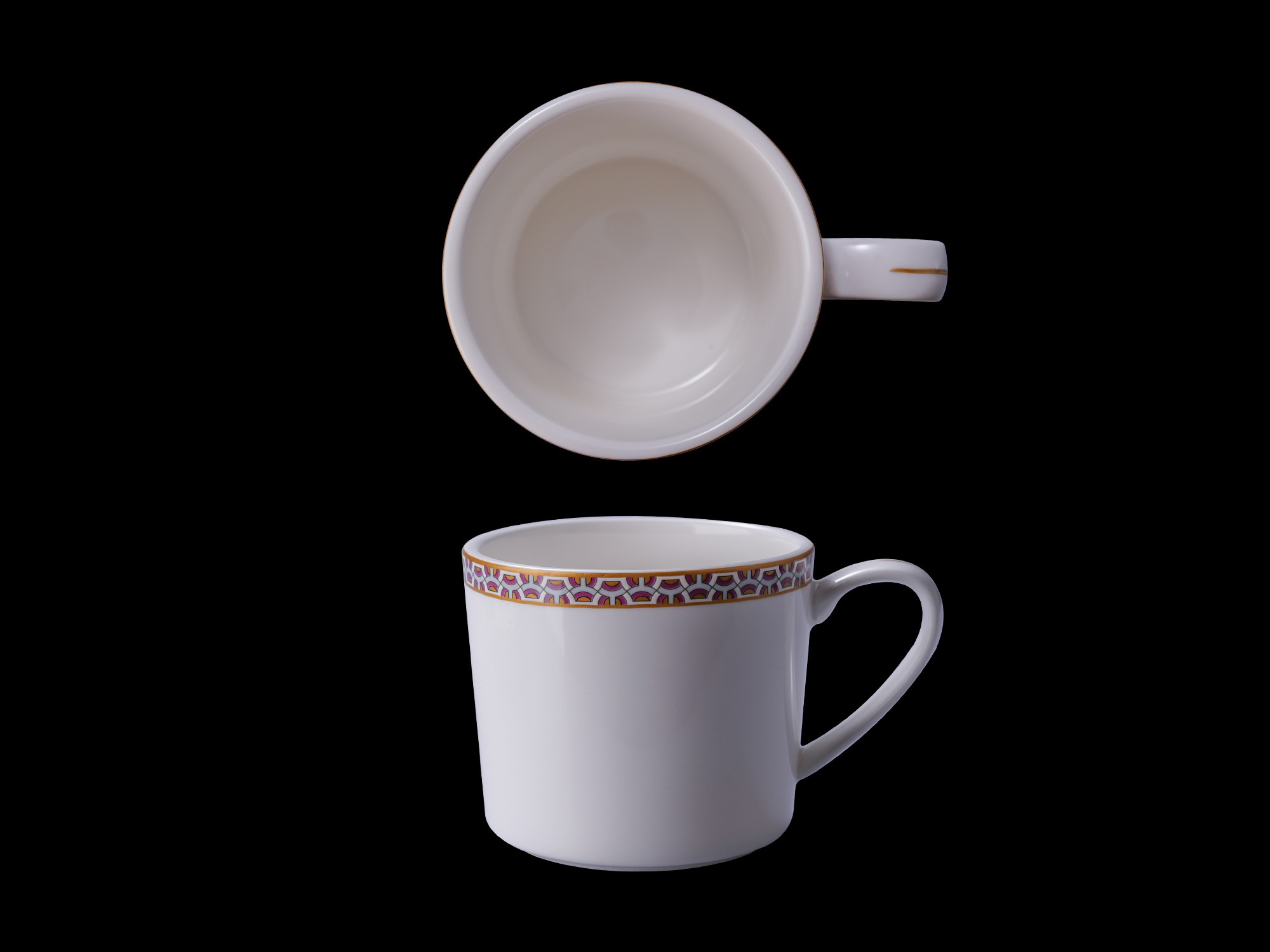 230cc Mug