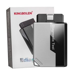 EDIAG Elite OBD2 Scanner Bluetooth Diagnostic Tool Check Engine <strong>Scan</strong> Tool With 15 Reset Full System Automotive <strong>Code</strong> Reader - Product Image 1