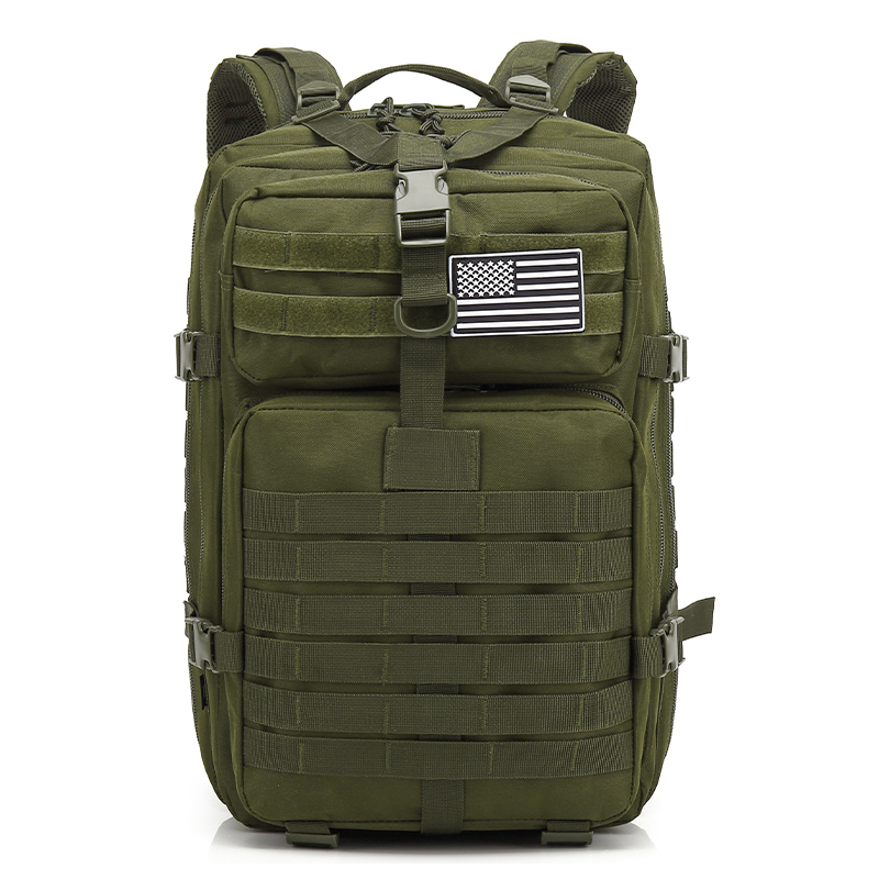 Green-in stock color