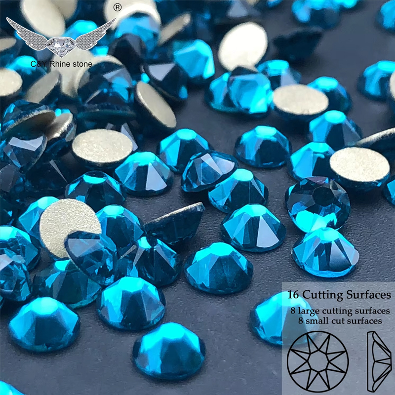 009 Bleu paon