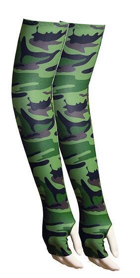 Mimetico verde militare