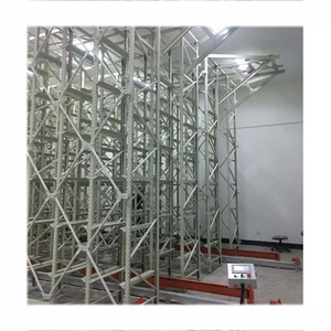 Sistema de almacenamiento automatizado, sistema de estanterías ASRS - Product Image 3