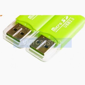 Simple Mini <strong>USB</strong> 20 Business ME <strong>Raspberry</strong> <strong>Pi</strong> High Speed Memory Card TF ReaderSimple Mini <strong>USB</strong> 20 Business ME <strong>Raspberry</strong> <strong>Pi</strong> High spe - Product Image 1