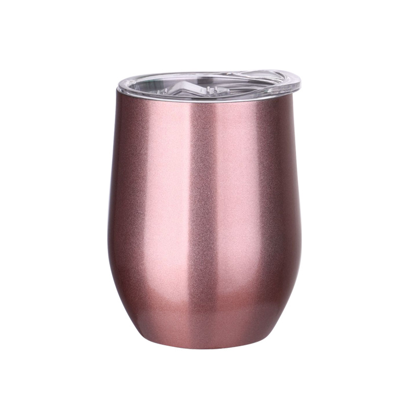 High gloss rose gold-Z1