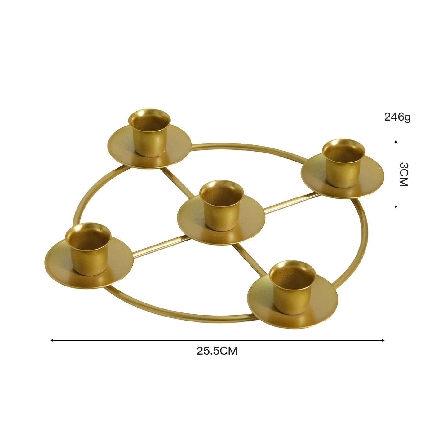 oro 5head-estilo C