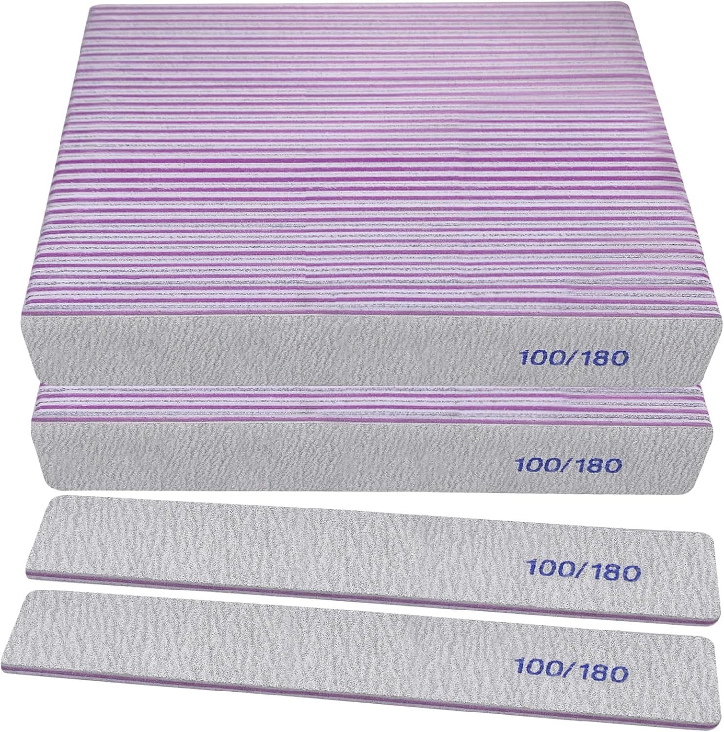 12 pièces carrées grain 100/180