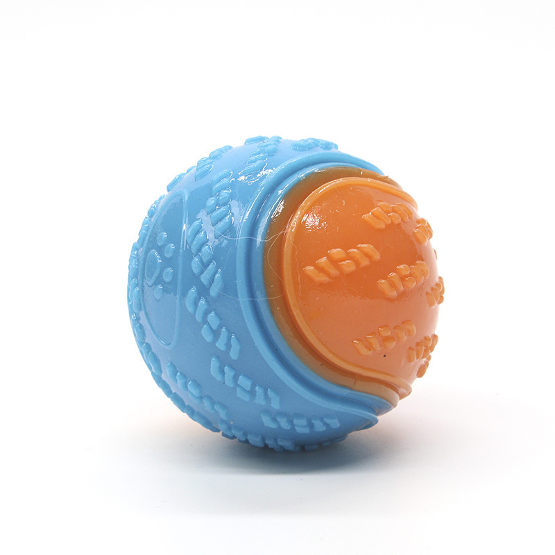 Azul-Naranja