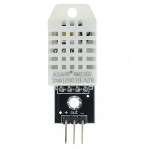 1PCS DHT22 digital <strong>temperature</strong> and <strong>humidity</strong> <strong>sensor</strong> <strong>Temperature</strong> and <strong>humidity</strong> module AM2302 replace SHT11 SHT15 - Product Image 2