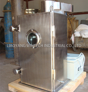 Centrifuga centrifuga tubolare della macchina del separatore dell'acqua dell'olio ad alte prestazioni utilizzata per il riciclaggio dell'olio esausto - Product Image 5
