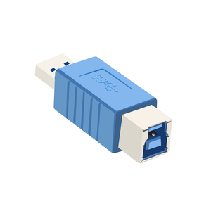 USB3.0Aオス & Aメス-BメスプリンタープリントコンバーターアダプターコネクターUSB3.0ポート小売卸売USB3.0アダプター - Product Image 4