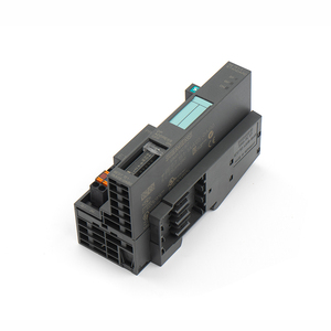 Controlador PLC Siemens de alta velocidad 6ES7 151-1AA05-0AB0 Módulo - Product Image 6
