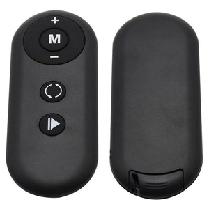 カラフルなRGBLEDライト用の超薄型赤外線リモコンユニバーサル433MHZ IRリモコン24/28/32キーOEMODMカスタム