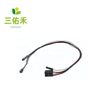 Arneses de cableado eléctrico para sistemas industriales, Control automático - Product Image 6