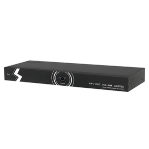 New Design FBX-2pro Feedback Exterminator Suppressor <strong>System</strong> 2 <strong>Input</strong> 2 <strong>Output</strong> Digital Karaoke Processor Sound Conference <strong>System</strong> - Product Image 3