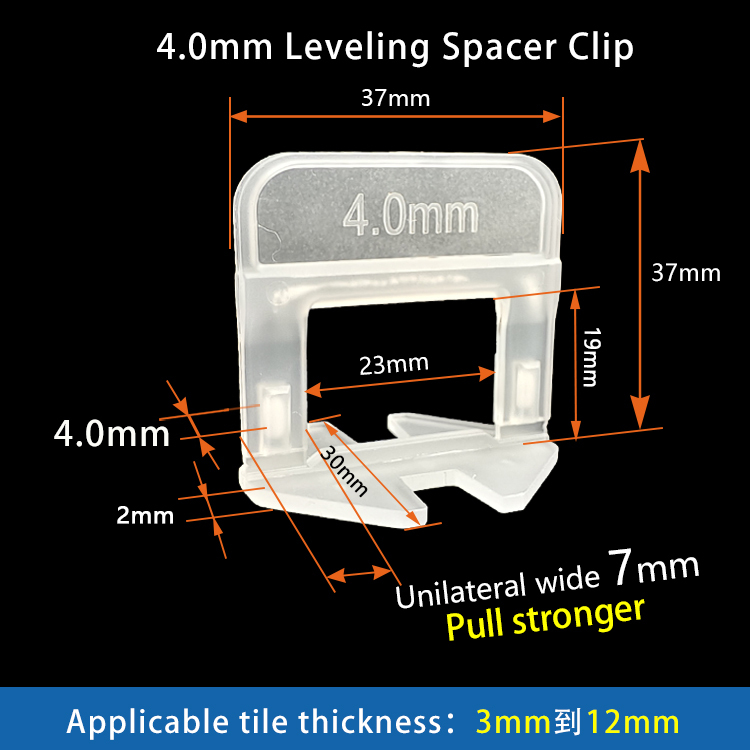 4.0mm