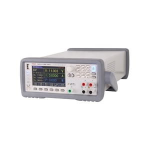Fuente de alimentación DC programable TH6212, rango Dual, F1: 32V/6A/192W, F2: 15V/12A/180W - Product Image 3