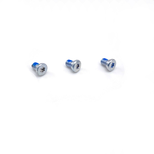 ネジ工場工場生産時計用ボトムケースネジトルクスミニネジ - Product Image 3