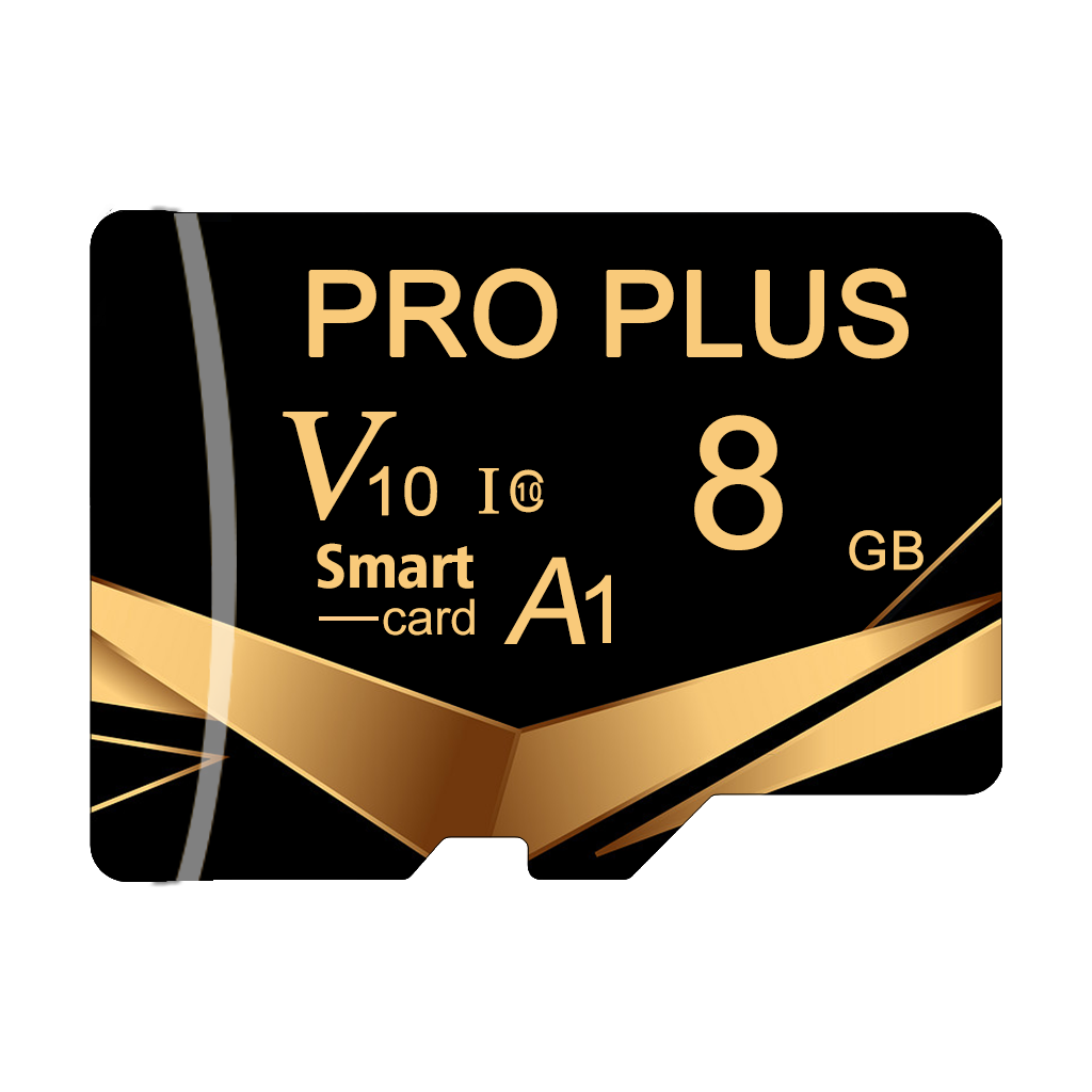 8GB