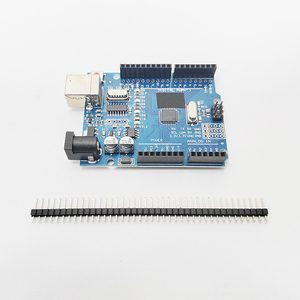 Werkseitiges 13-in-1-Starter-Kit Anpassbares Mini-Breadboard-Lernkit Education & Maker Boards Kompatibel mit Arduino IDE