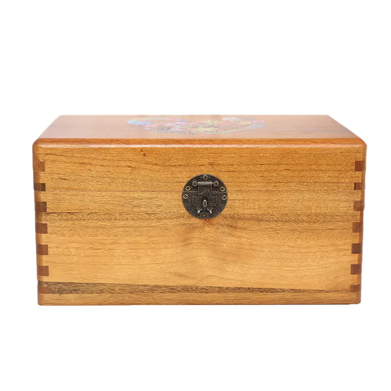 Коробка-органайзер для ювелирных изделий