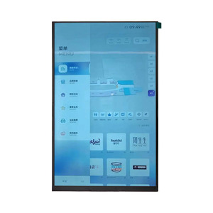 Módulo de pantalla táctil LCD MIPI IPS duradero de 10,1 pulgadas con pantalla capacitiva HD para uso industrial y comercial - Product Image 2