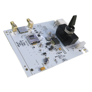 การออกแบบของคุณประกอบด้วย PCB ที่มีความแม่นยำสูง - Product Image 3
