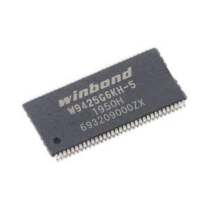Original 256M-bit DDR3 SDRAM Speicherchip Original W9425G6KH-5 TSOPII-44 für ICs - Product Image 1
