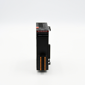 Codesys PLCプログラミングコントローライーサネットIOモジュールデジタル出力I/OシステムModbusとEthercatネットワークインターフェース - Product Image 1
