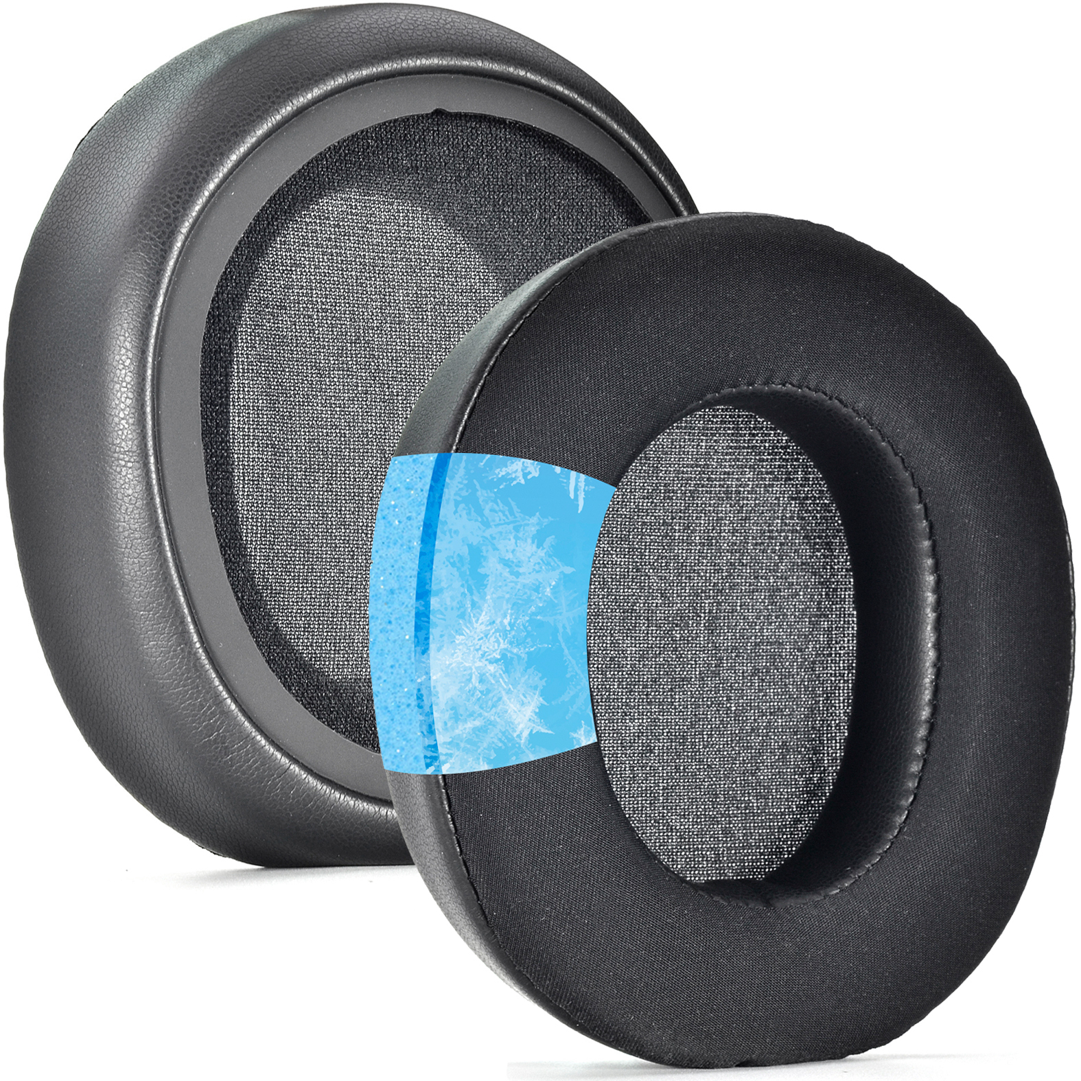 Black Ice gel