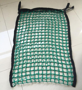 ตาข่ายพลาสติก PP เส้นผ่าศูนย์กลาง5มม. ขนาดตาข่าย45มม. - Product Image 6