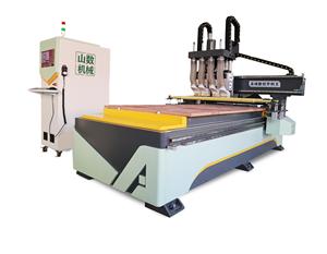 <strong>Multi</strong> Head <strong>Rotary</strong> Cmc Wood <strong>Cnc</strong> <strong>Router</strong> 4 Axis 3d Double Gantry <strong>Cnc</strong> <strong>Router</strong> <strong>Router</strong> Machine for Wood Vacuum Table - Product Image 1