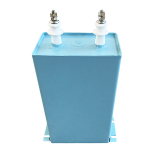 高压滤波电容器12.5kv 0.05uF 0.1uF 0.25uF 0.5uF 1uF 2uF 4uF 6uF 8uF 10uF - Product Image 1