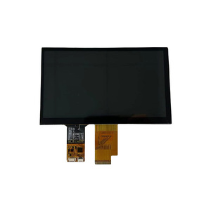 Fabrik preis 7 ''IPS LCD-Anzeige modul mit Touchscreen 3,5 4,3 5 7 9 10,1 13,3-Zoll-TFT-kapazitive Touchscreen-Leiterplatte - Product Image 6